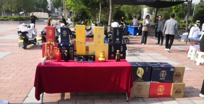 淮阳区2025年“天佑德杯”球王团体赛