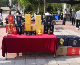 淮阳区2025年“天佑德杯”球王团体赛