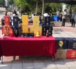 淮阳区2025年“天佑德杯”球王团体赛