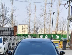 雪铁龙三厢轿车转让