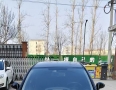 雪铁龙三厢轿车转让