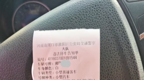 刘振屯镇划为淮阳区外环路（有图）