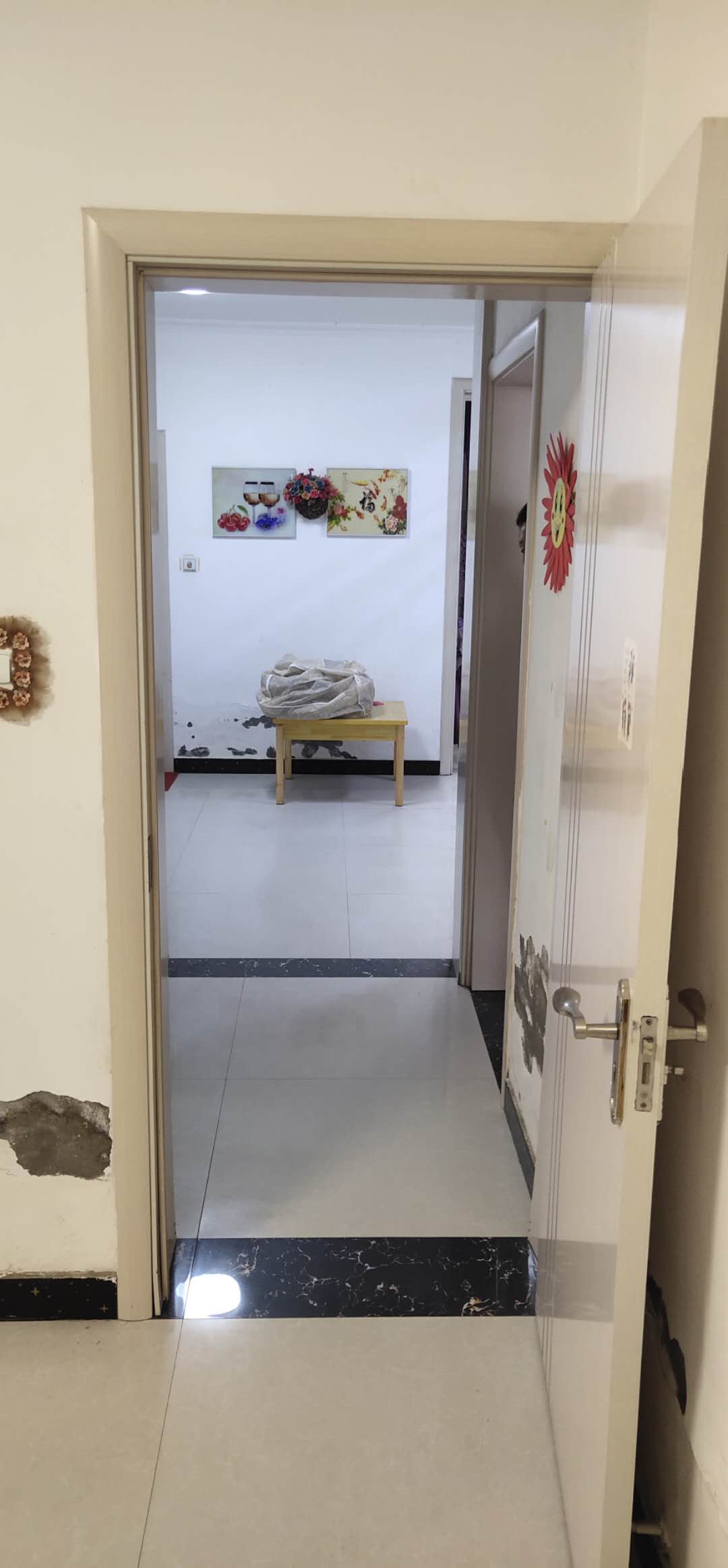走廊
