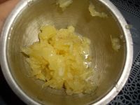 炝拌黄花菜的做法步骤