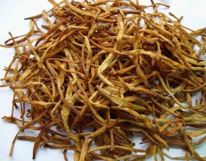 黄花菜的营养价值 黄花菜的食疗功效