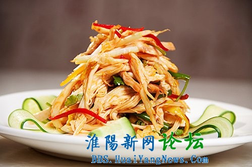 居家食疗养生必知黄花菜的功效及家常菜做法大全